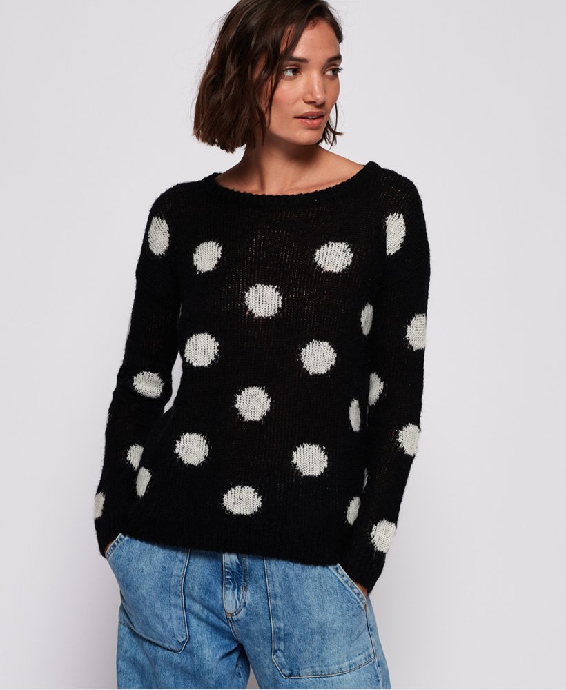 superdry jumpers womens sale