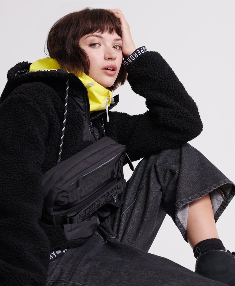 superdry storm urban overhead hoodie