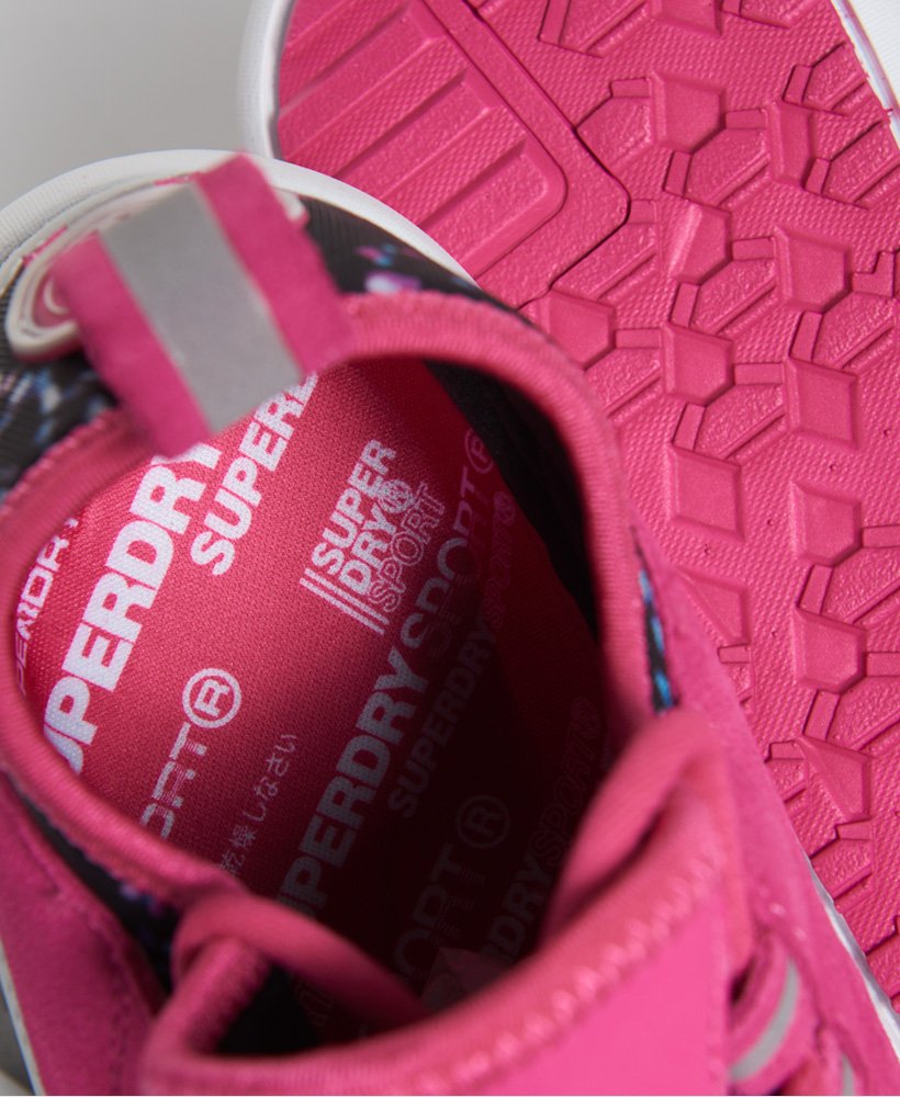superdry ladies trainers