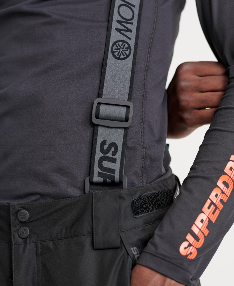 Superdry Snow Assassin bukser Herre Bukser Superdry Snow Assassin bukser Herre Bukser