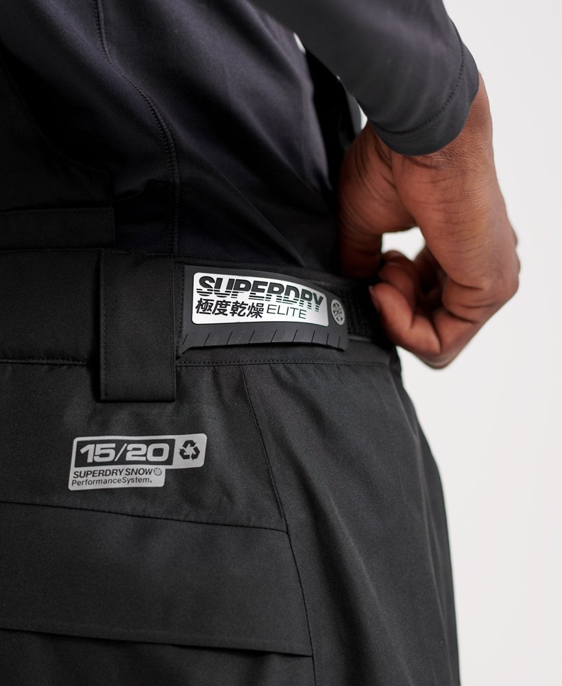 Superdry Snow Assassin bukser Herre Bukser Superdry Snow Assassin bukser Herre Bukser