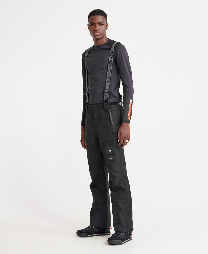 Superdry Snow Assassin bukser Herre Bukser Superdry Snow Assassin bukser Herre Bukser