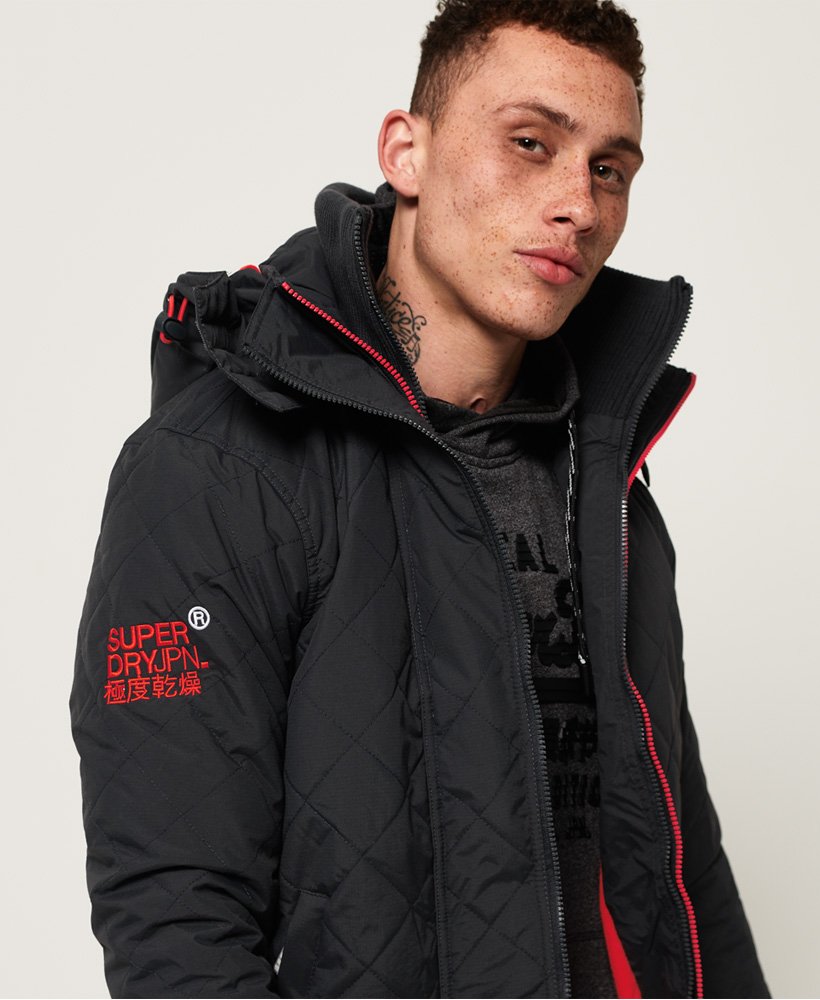 the north face windcheater