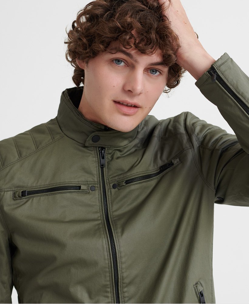 superdry carbon jacket