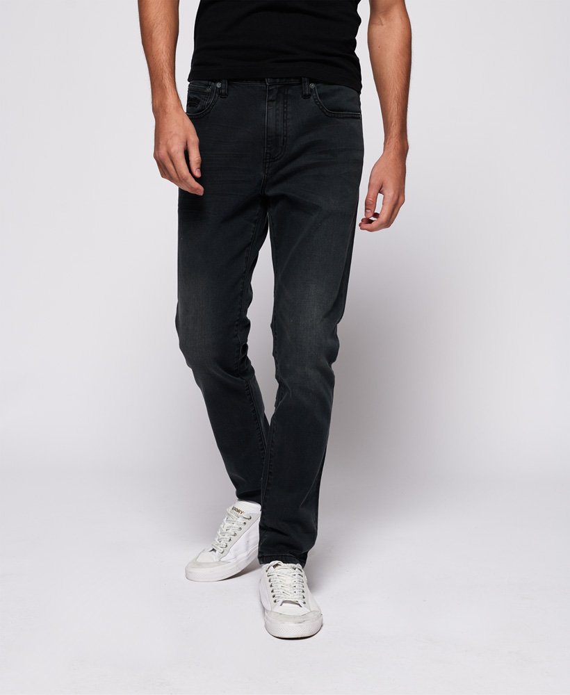 Superdry Tyler Slim Jeans - Men's Mens Denim-shop