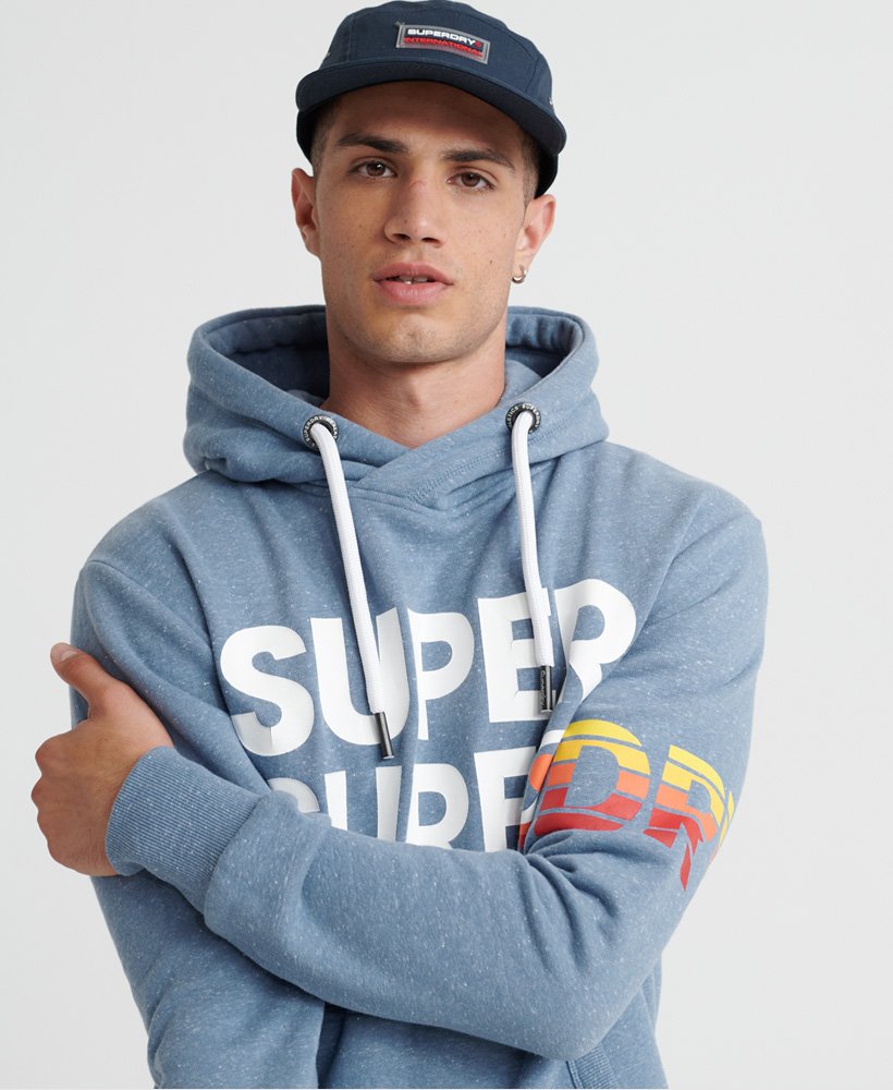 Superdry super 2024 surf hoodie