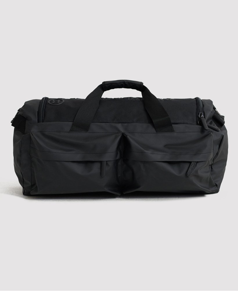 superdry kitbag