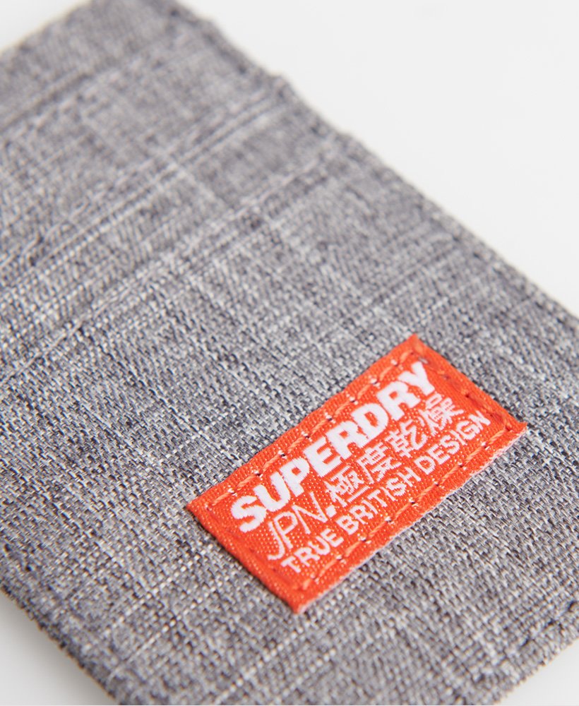 superdry fabric