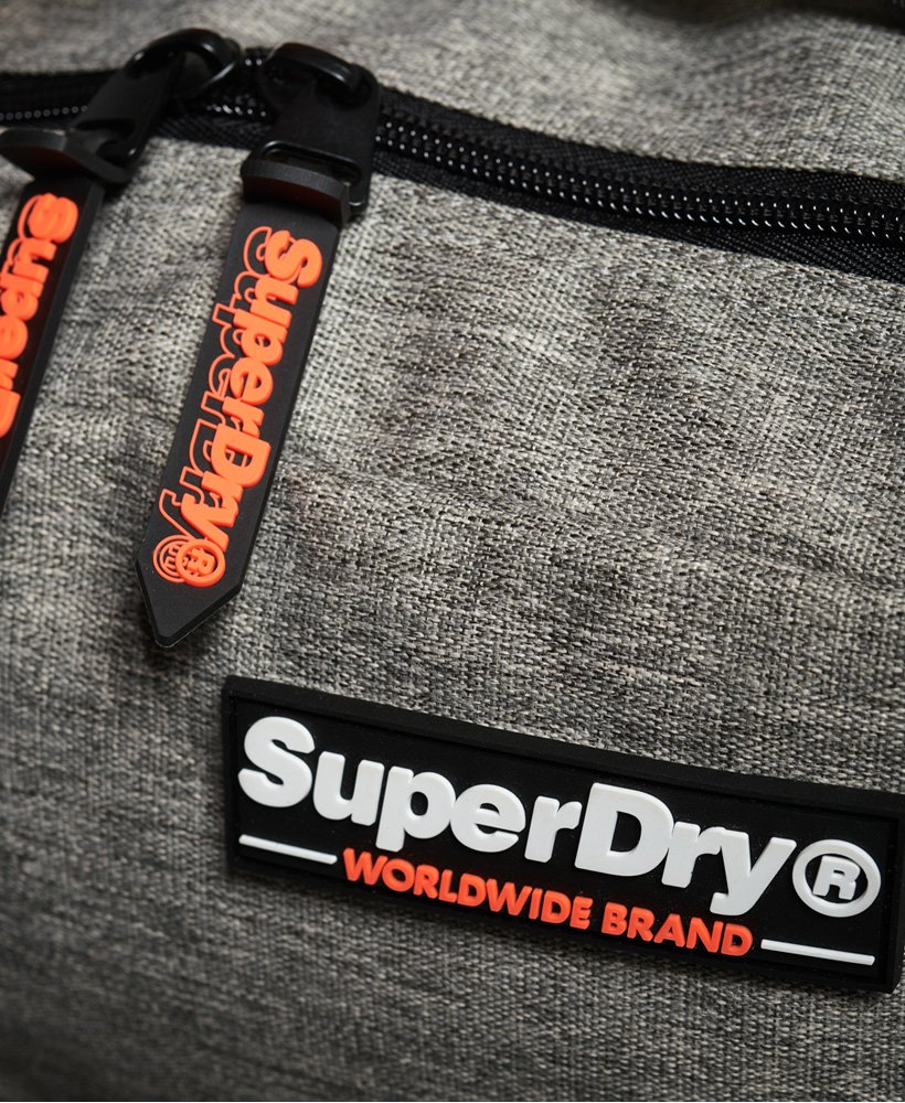 Superdry Academic Backpack - Men's Bags