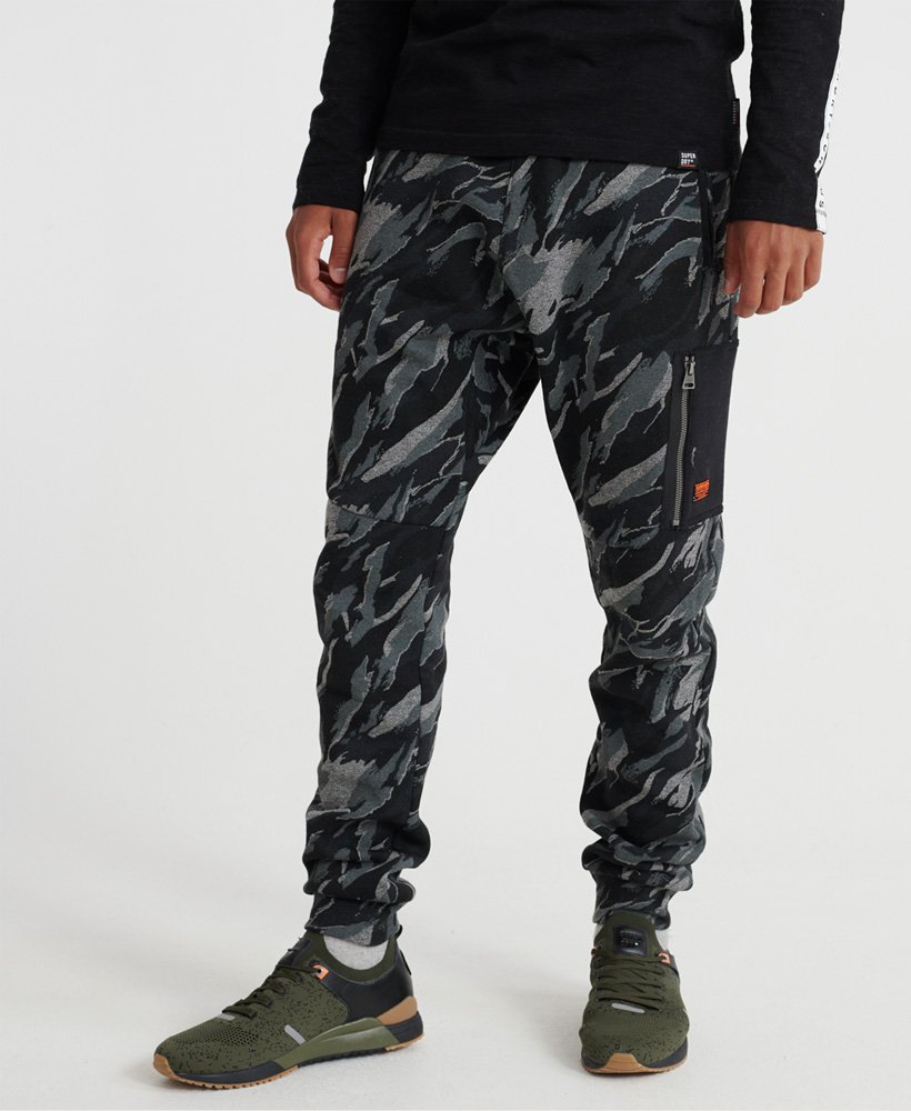 tracksuit bottoms superdry