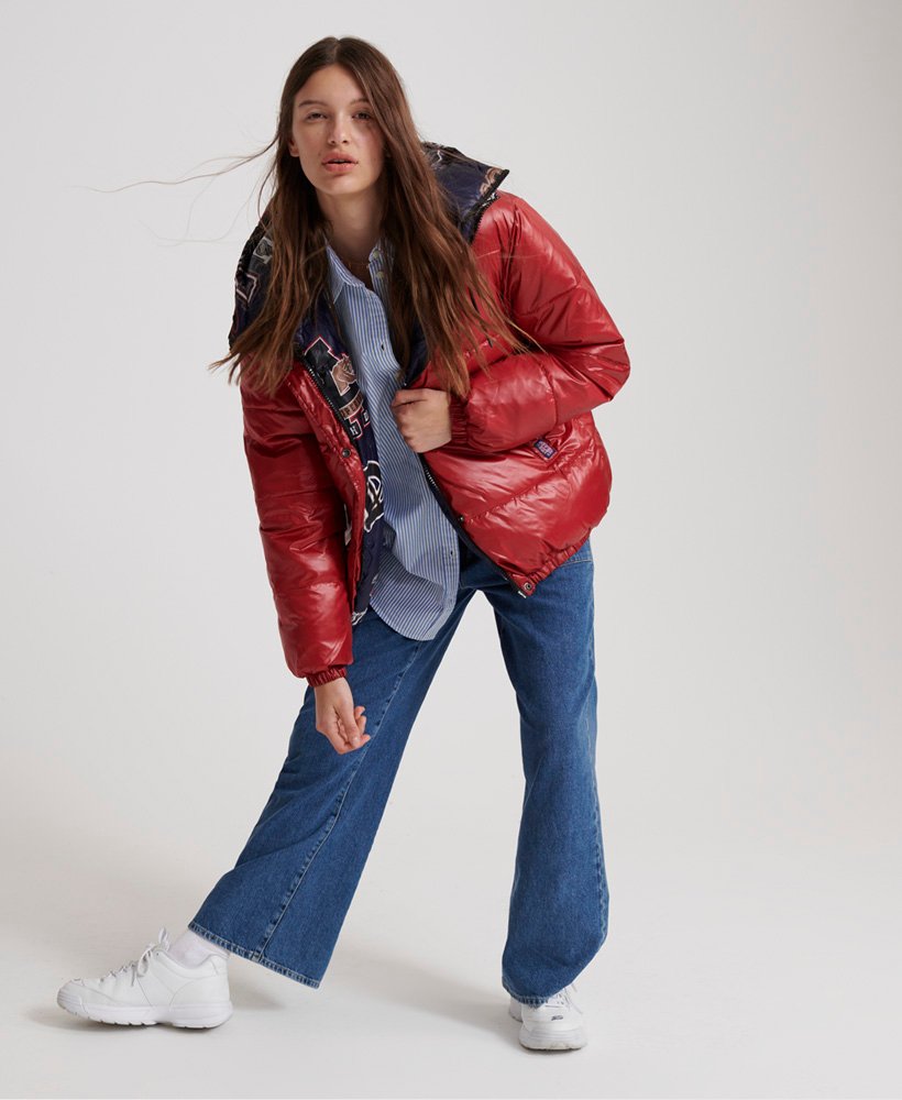 superdry reversible jacket