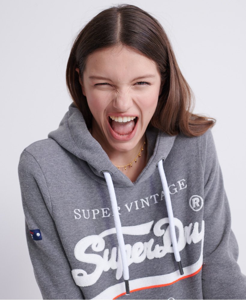 ladies super dry hoodies