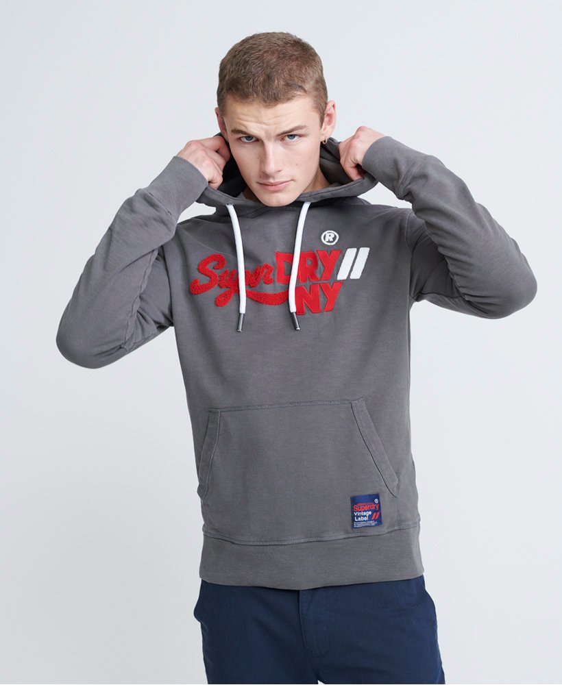 superdry felpe saldi