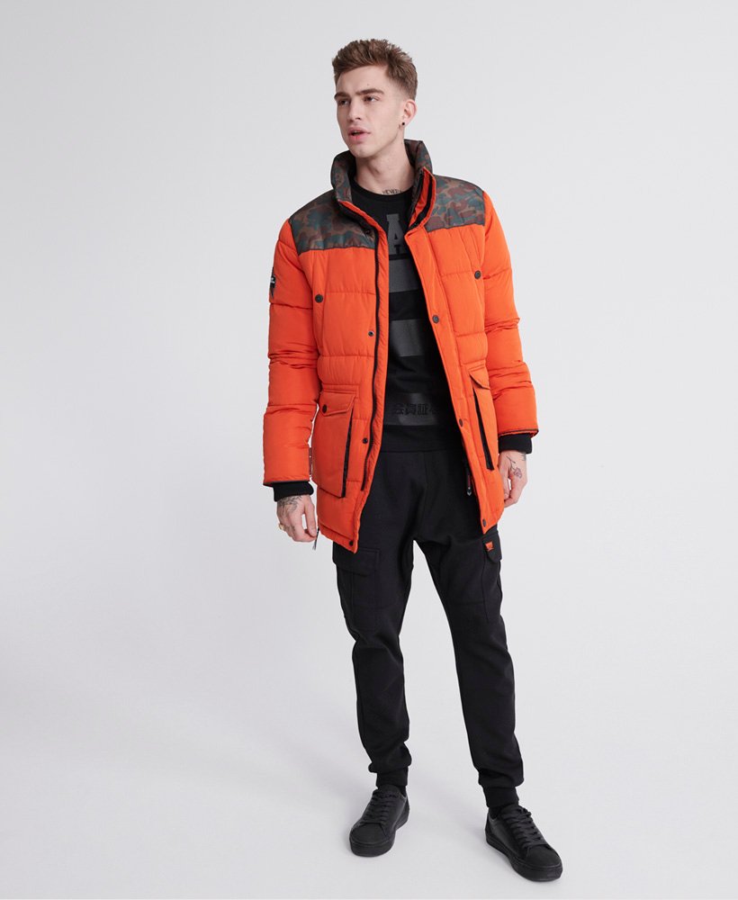 superdry basejumper jacket