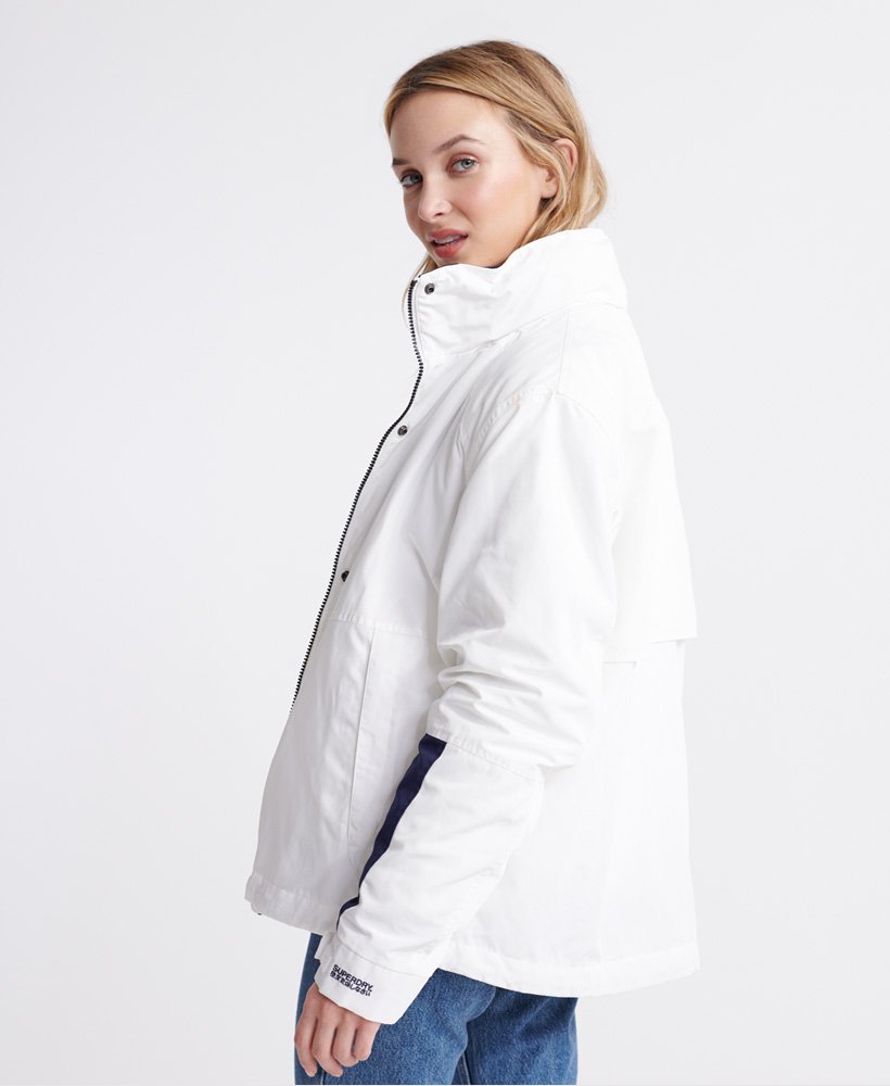 superdry 4 in 1 jacket