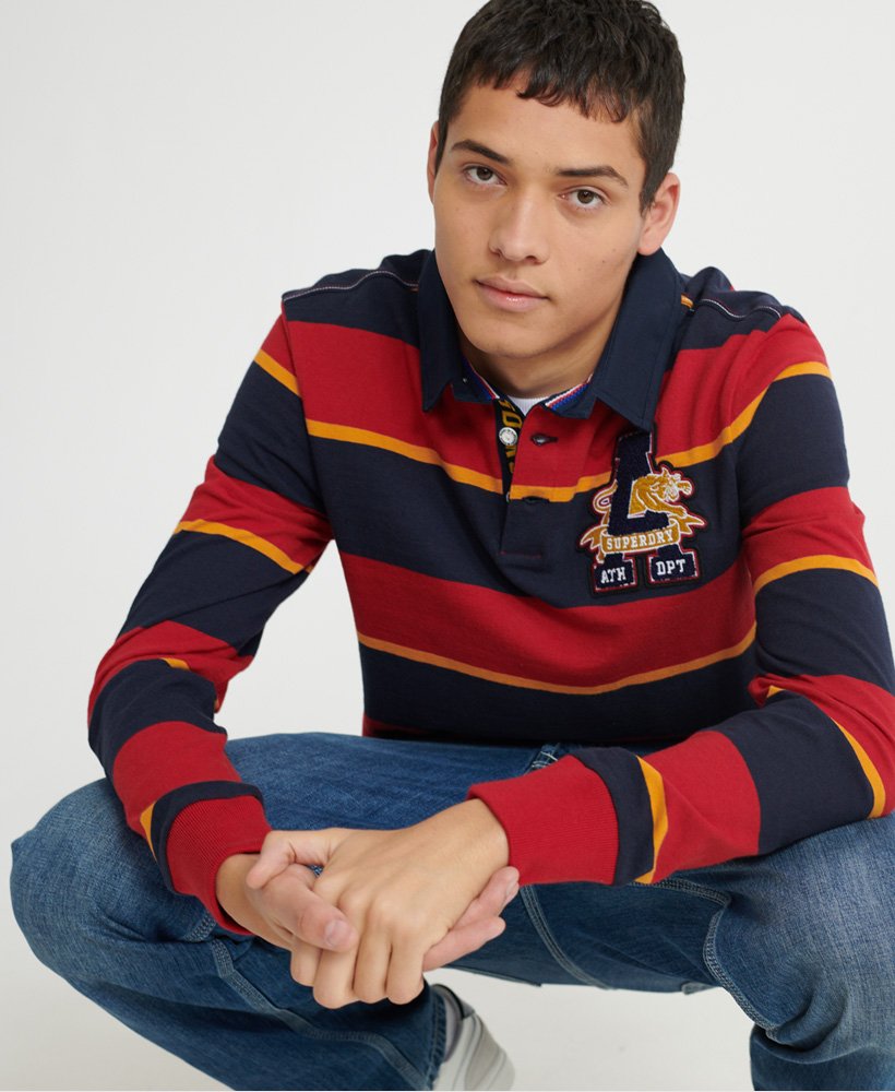 Chemise Pont Homme En Coton Canvas Rydale - Manches Longues, Coupe Décontractée - Parfaite Pour Un Style Casual Ou Travail