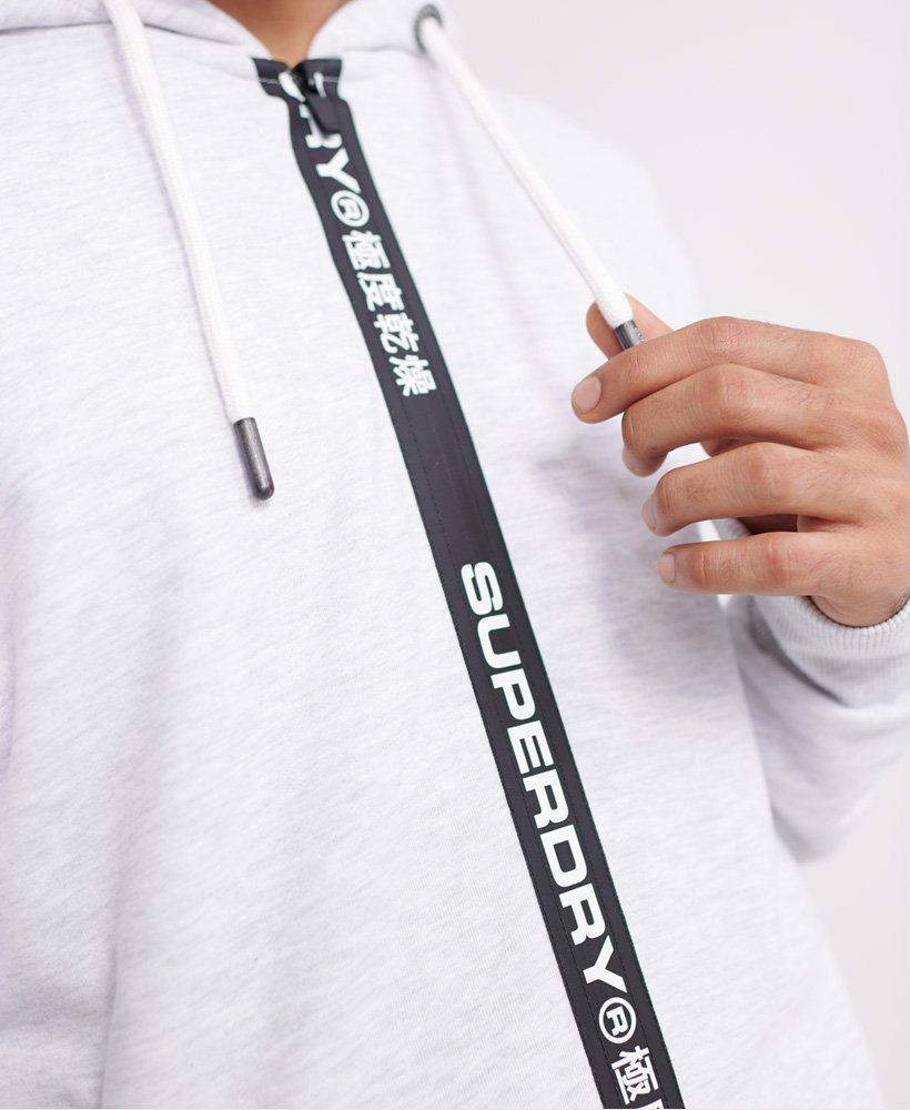 Superdry urban best sale zip hoodie