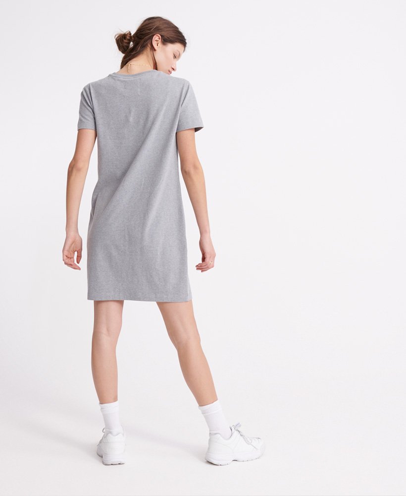 organic cotton t shirt dress