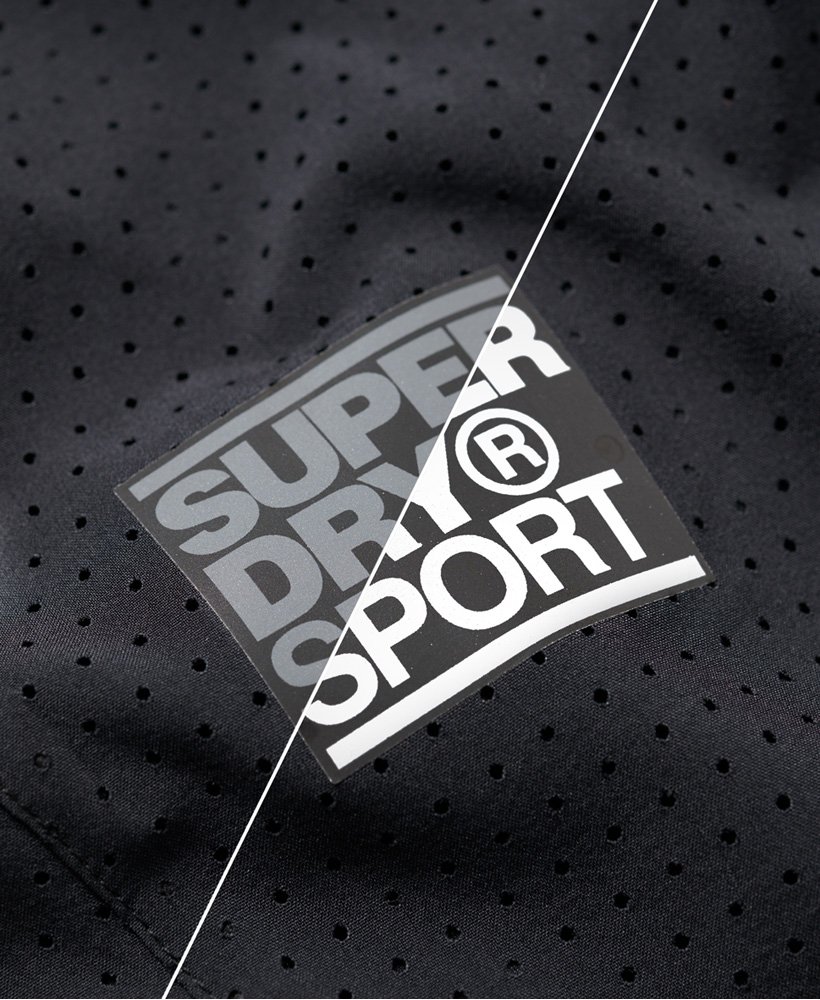 Superdry Training Lightweight Shorts 6