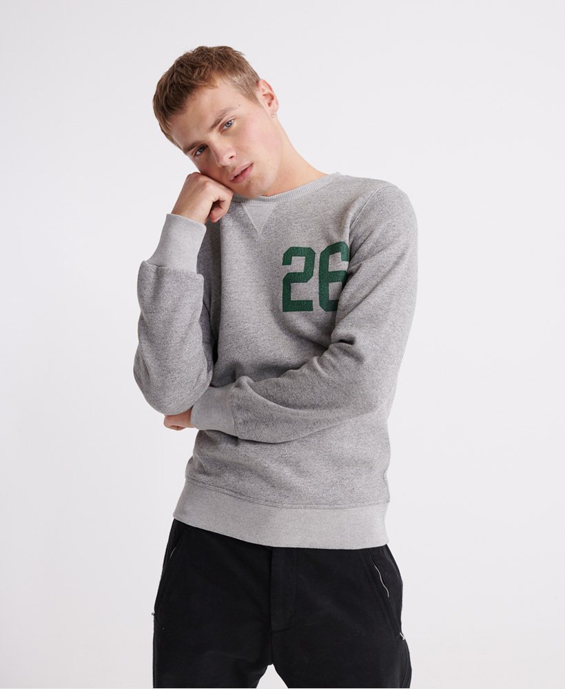 superdry sweatshirt sale