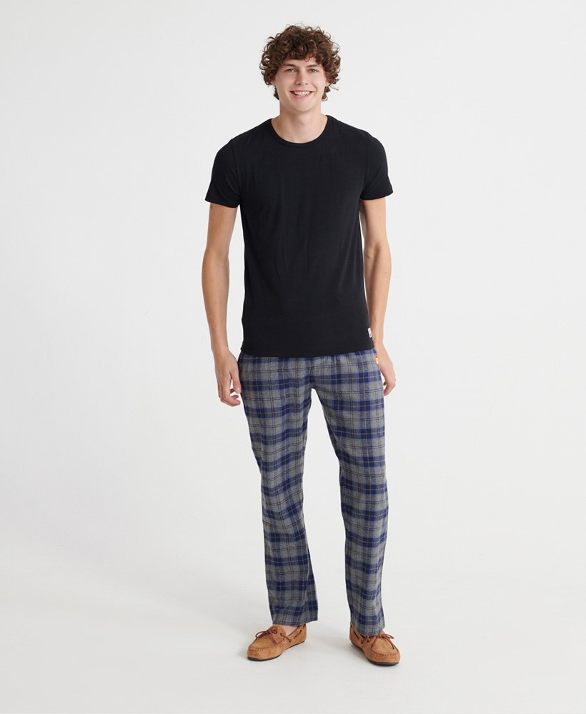 Superdry pyjamas online mens