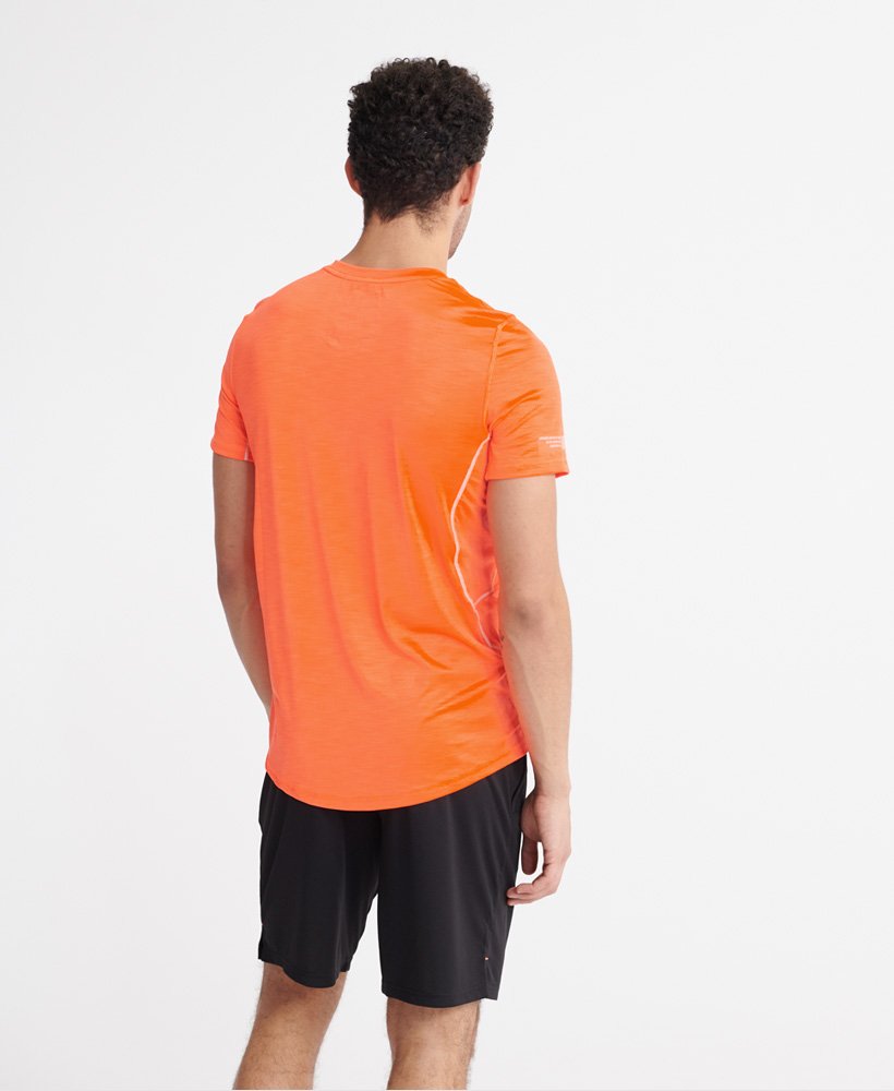 Superdry Training Lightweight T-Shirt - Men's T-Shirts