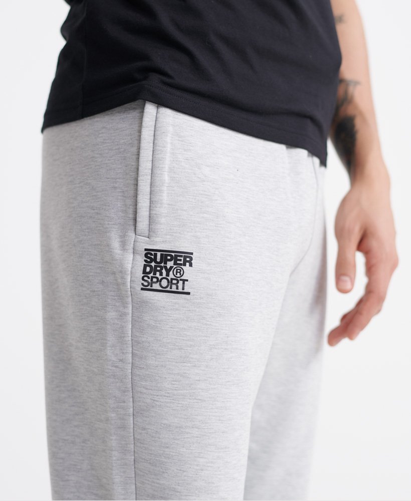 Superdry Training Flex Joggers - Men's 