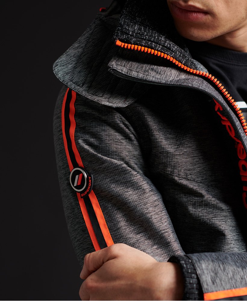 superdry hit sport revolution windcheater