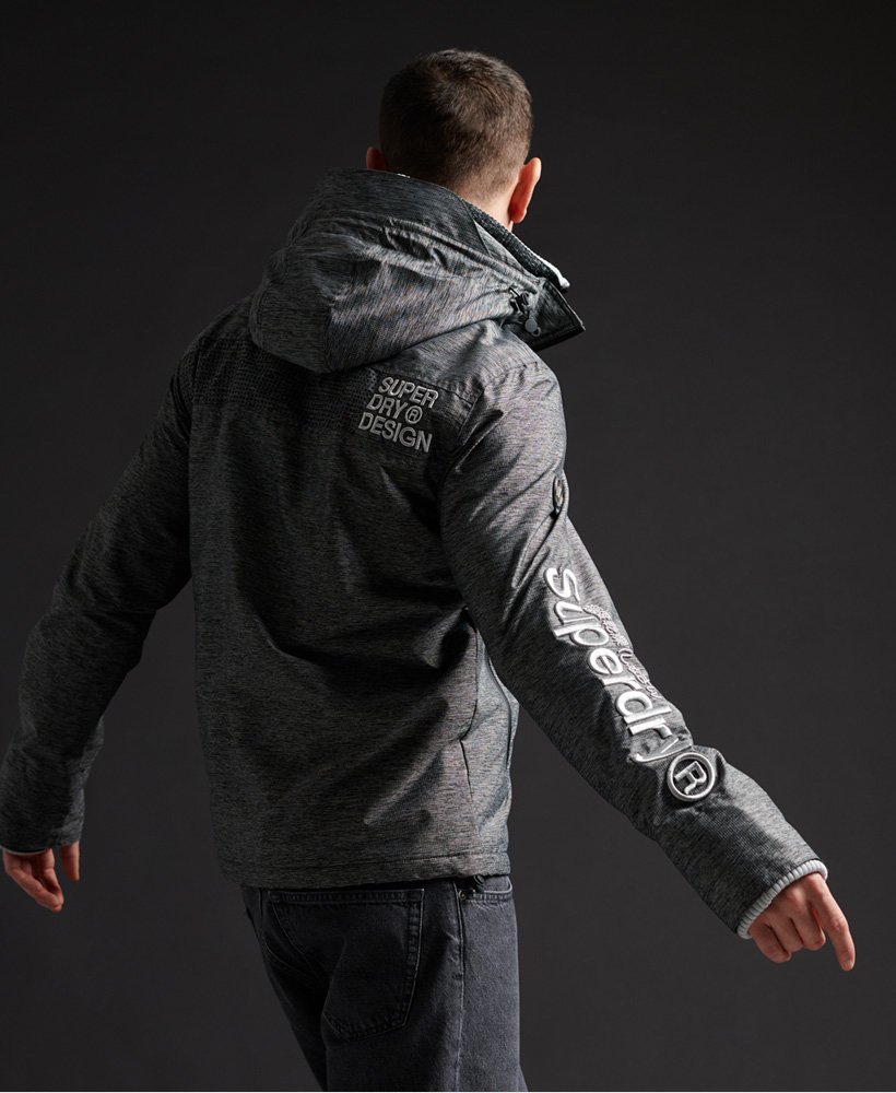 superdry windbreaker jacket