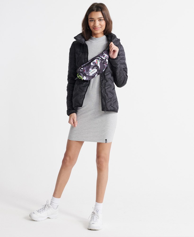 superdry essentials radar jacket