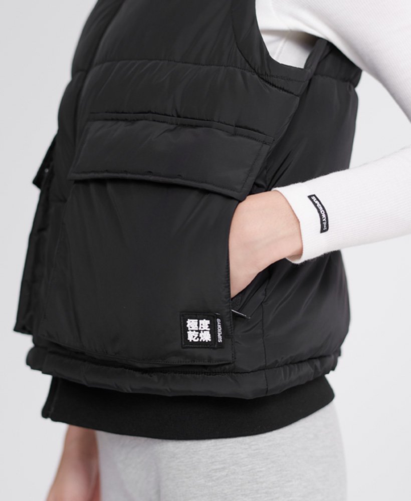 apc betty horizon bag