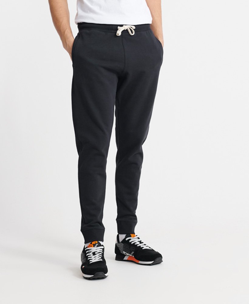 organic joggers