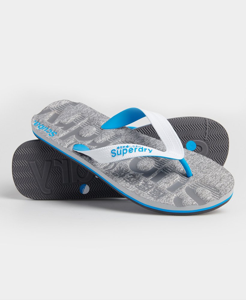 cheap superdry flip flops