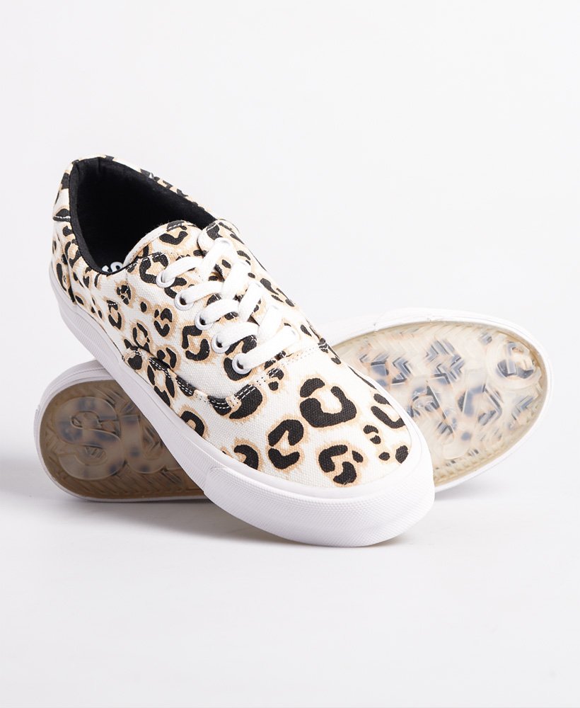 Superdry Lifestyle Shoes For Women - Buy Silver Foil Color Superdry  Lifestyle Shoes For Women Online at Best Price - Shop Online for Footwears  in India | Flipkart.com