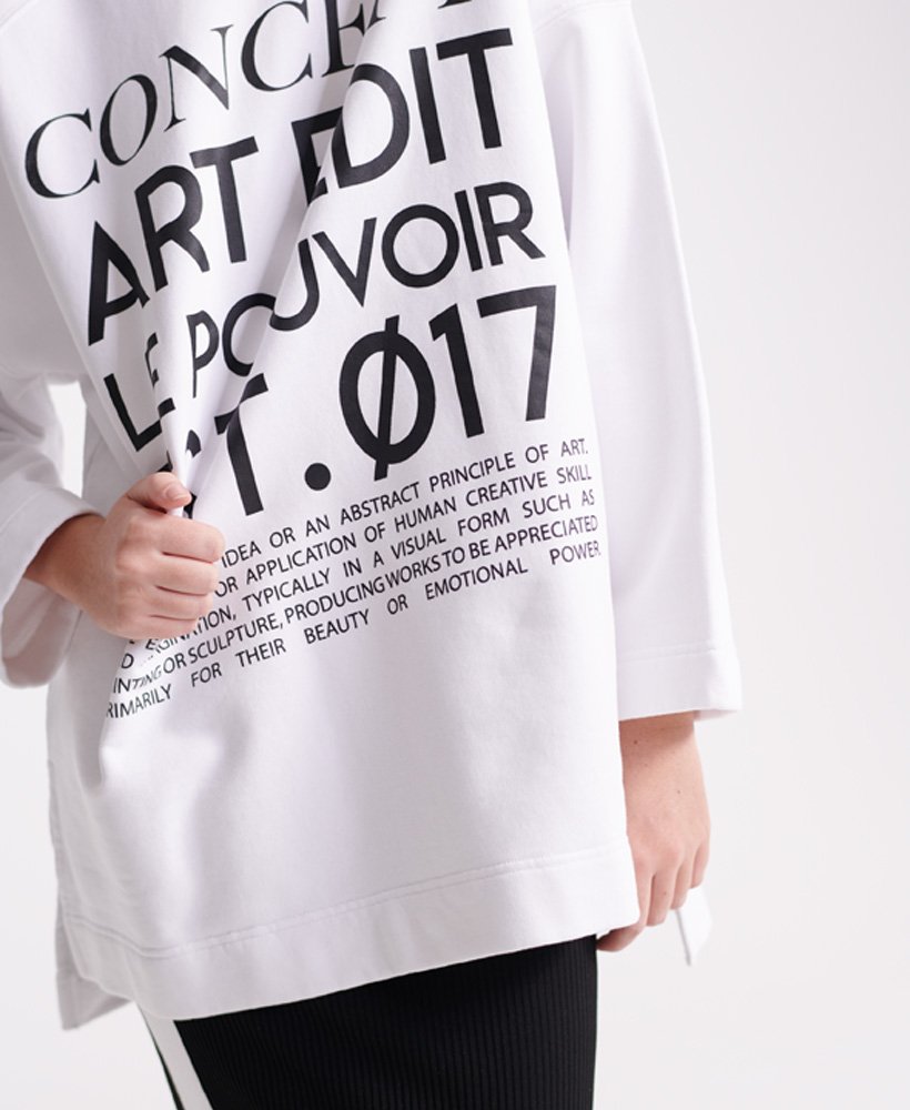 oversized graphic sweatshirt oversized graphic sweatshirt