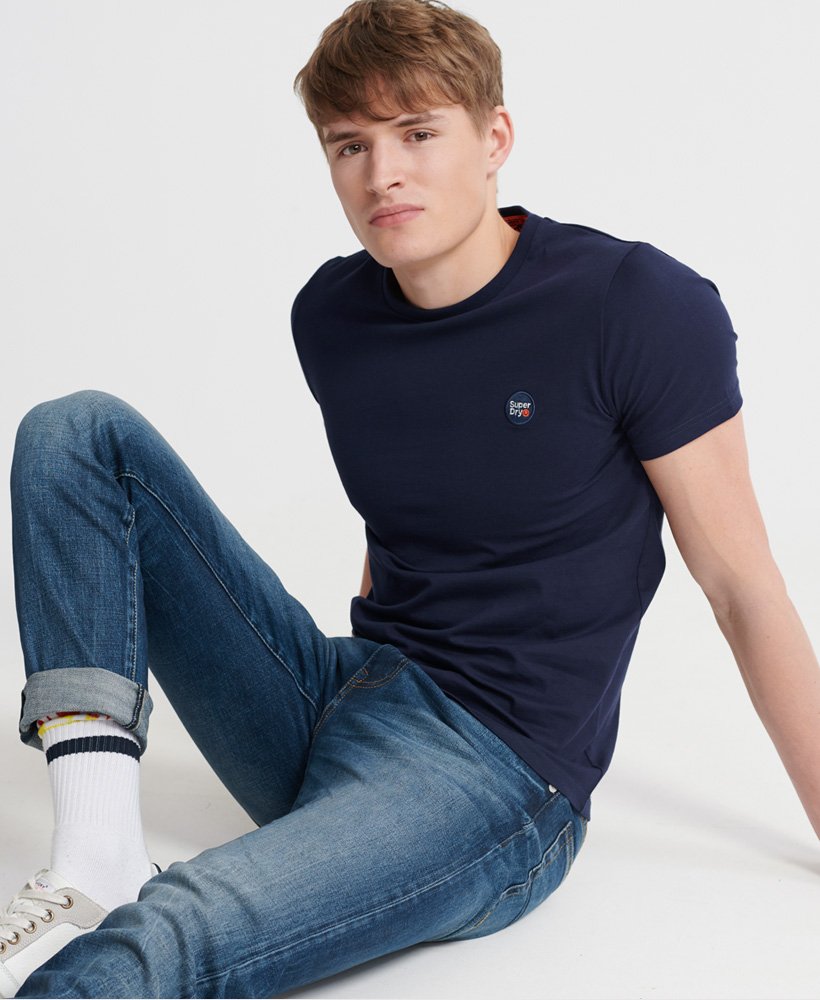 collective homme t shirts