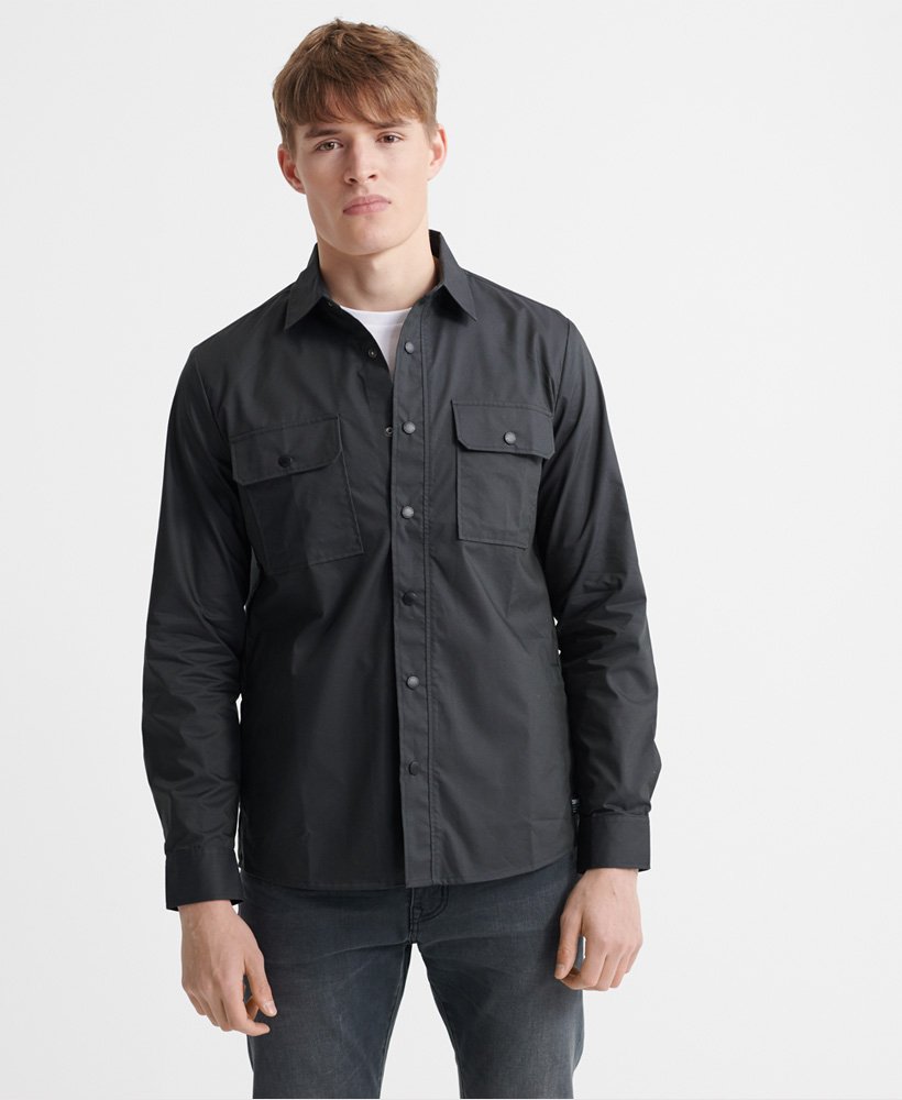 superdry surplus goods worker jacket