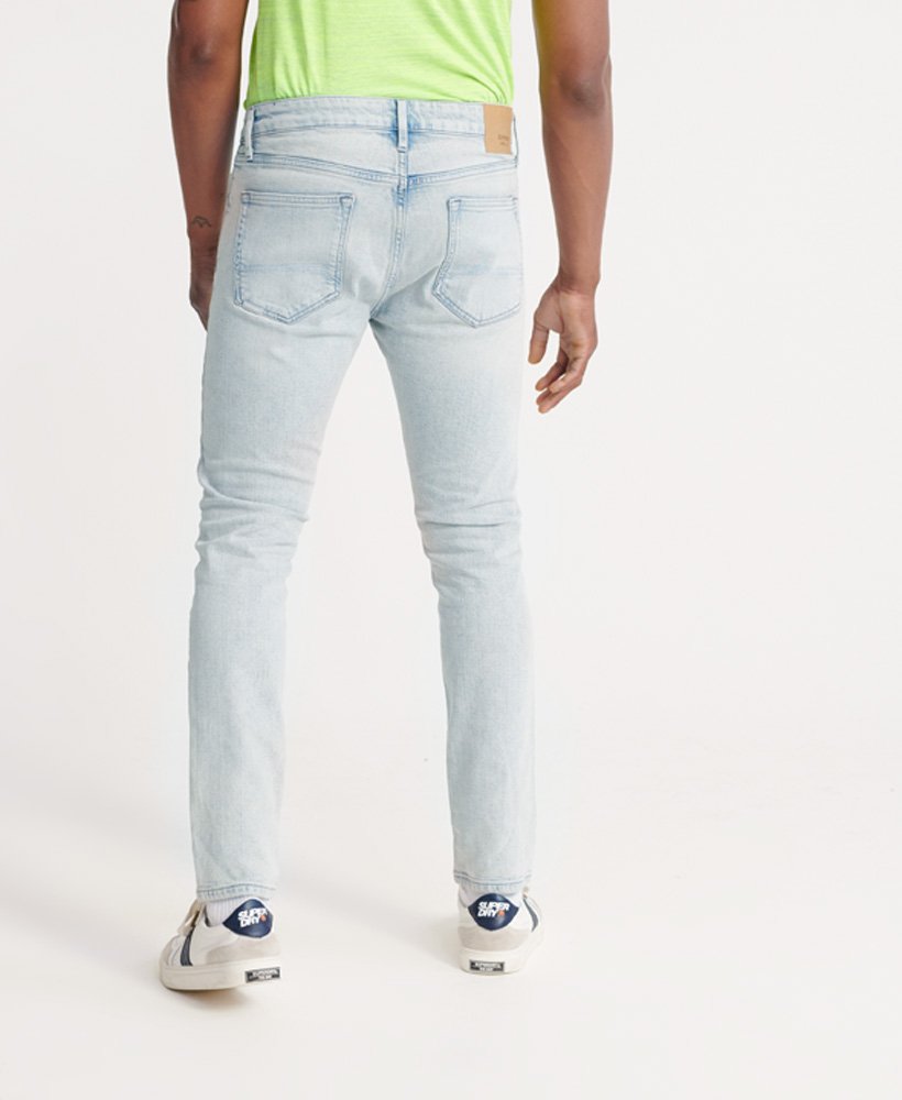 superdry mens slim fit jeans