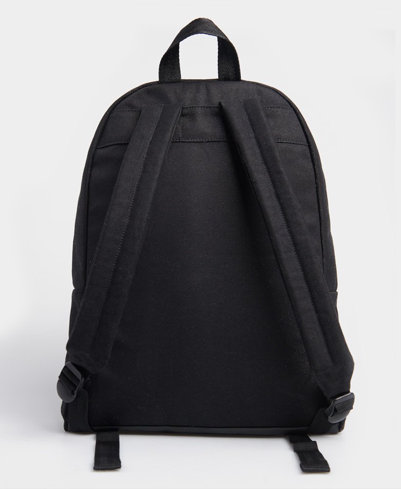 Womens - Portland Backpack in Black | Superdry