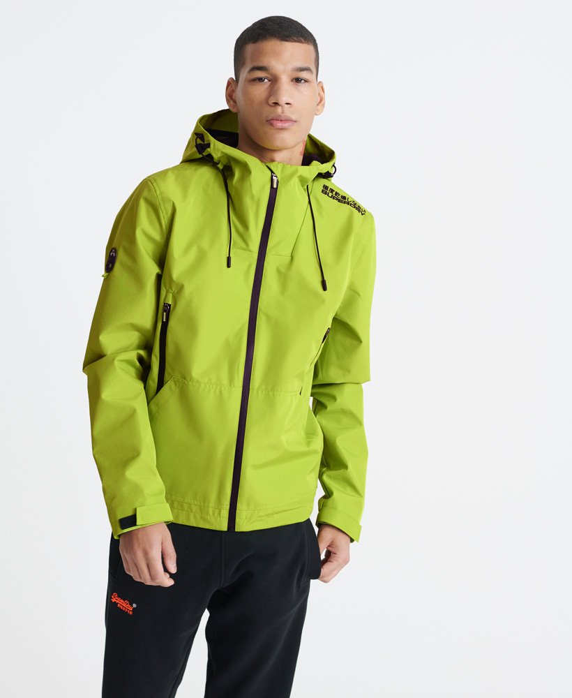 Superdry hotsell windcheater elite