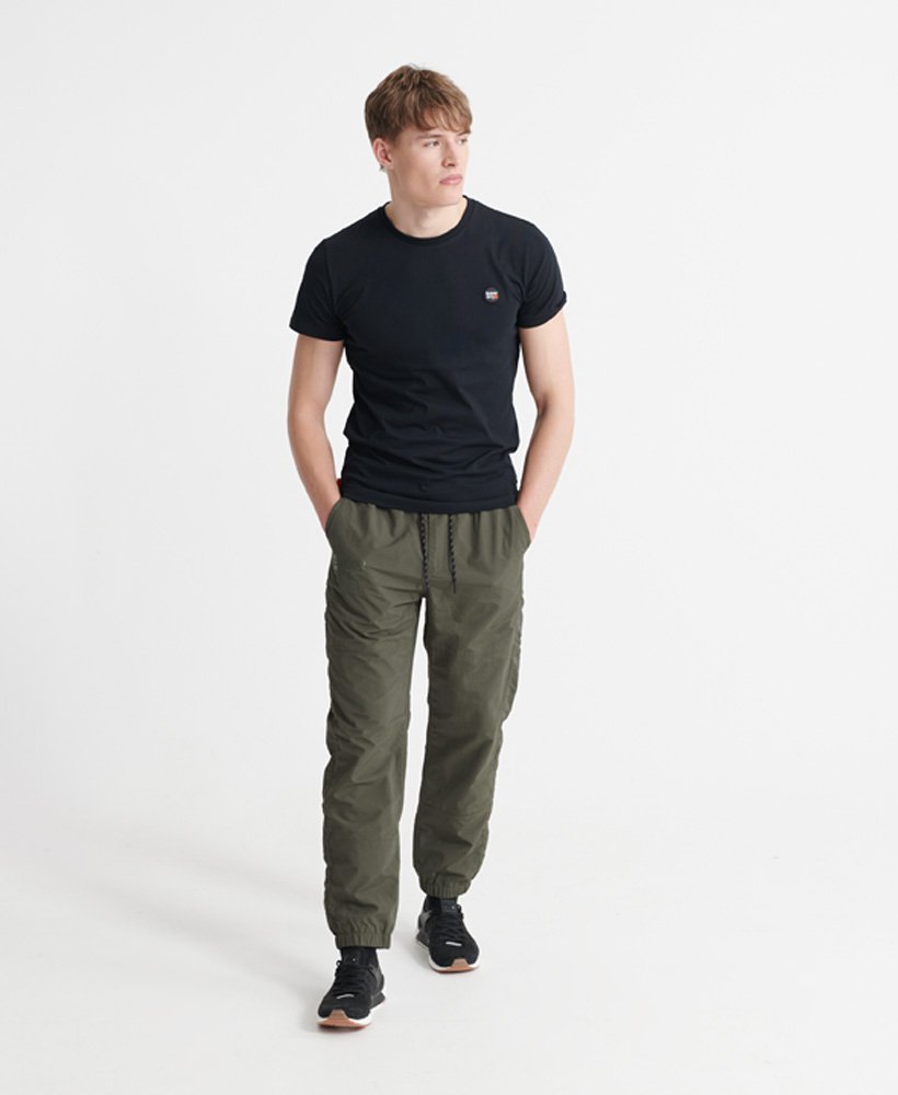 as colour surplus track pants