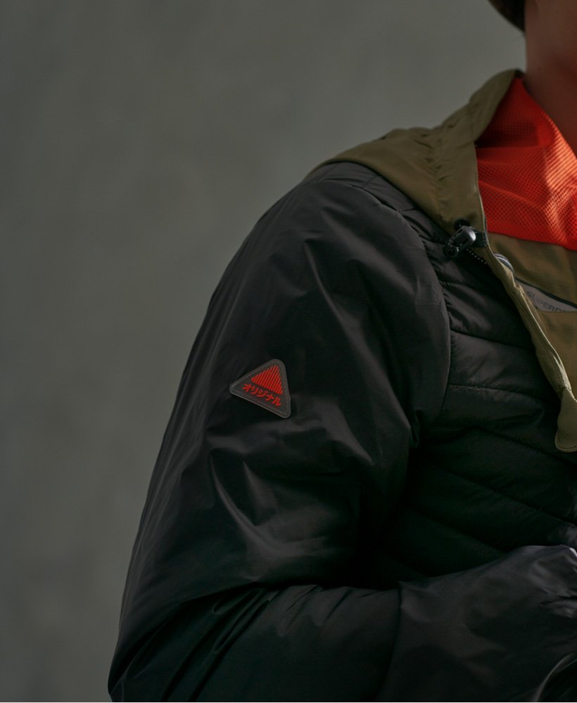Superdry Desert Alchemy Steppjacke Herren Sale View all Superdry Desert Alchemy Steppjacke Herren Sale View all