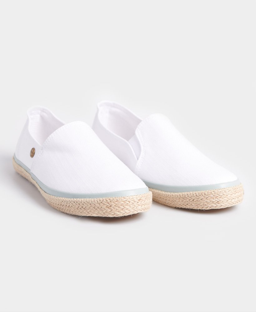 superdry adam espadrille
