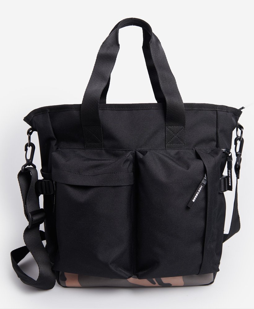 Tote Bags Men: 20 Best Men's Tote Bags For Commuting In Style