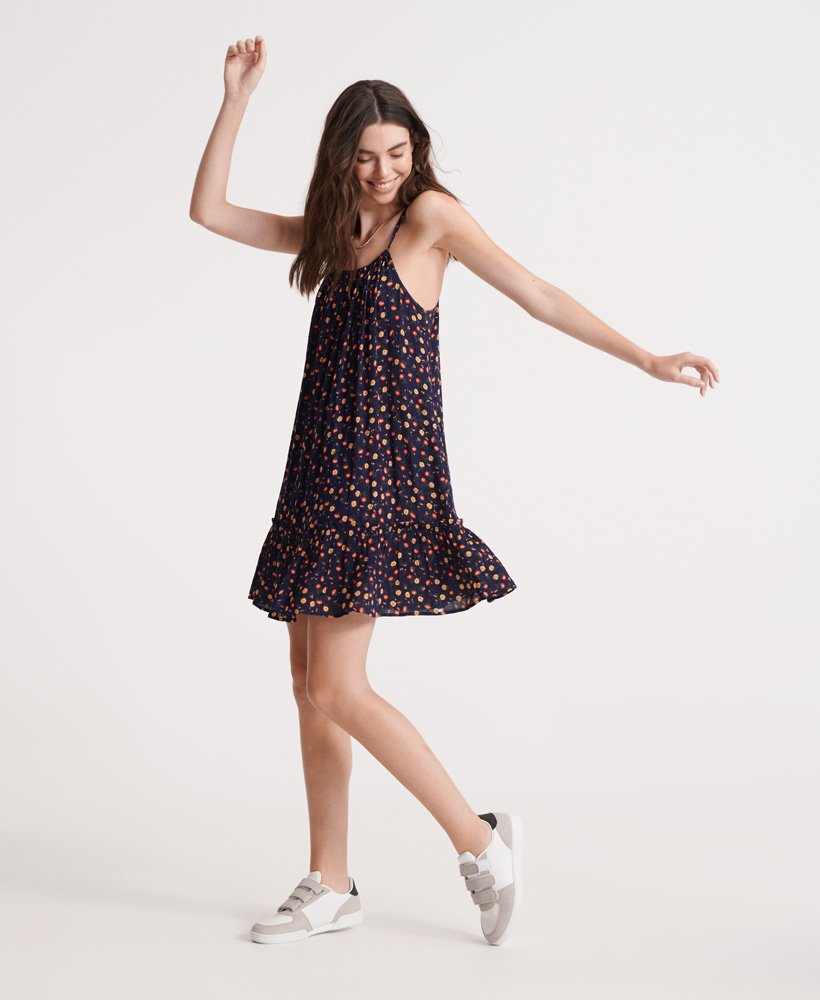 superdry beach dress
