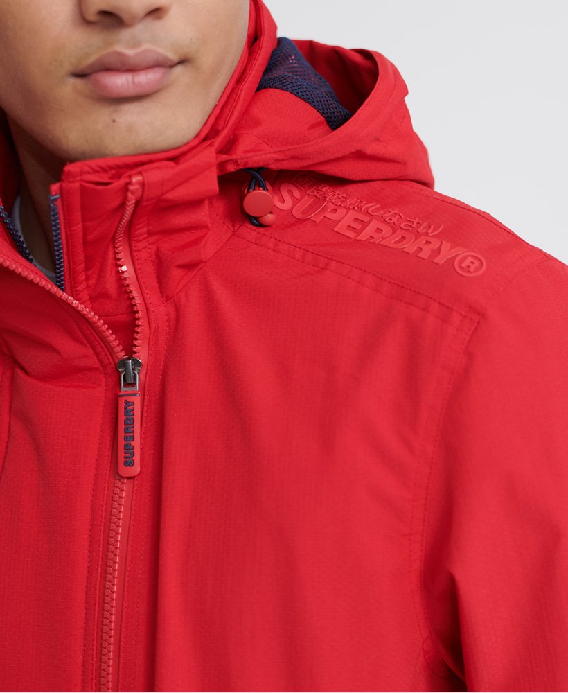 superdry original windcheater jacket