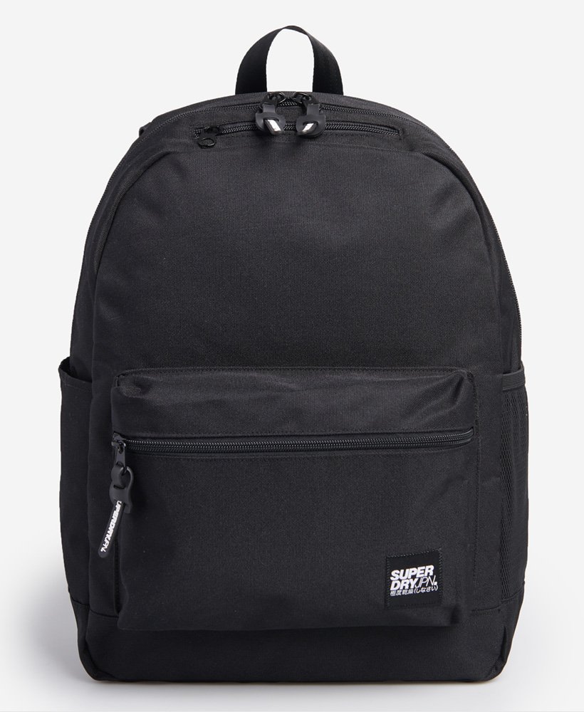 Superdry City ryggsekk Herre Bagervesker Superdry City ryggsekk Herre Bagervesker