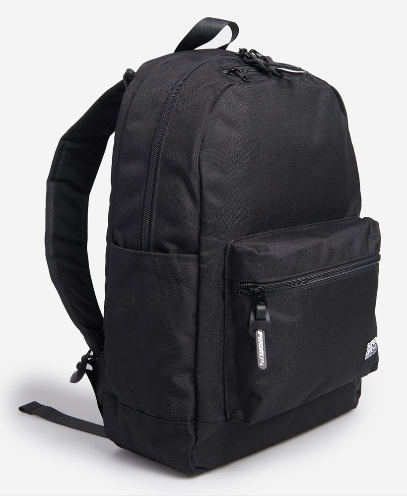 Superdry City ryggsekk Herre Bagervesker Superdry City ryggsekk Herre Bagervesker