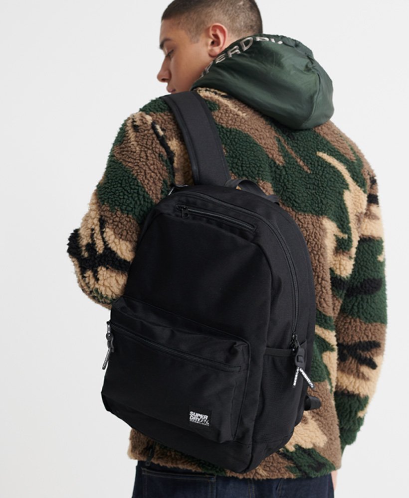 city backpack