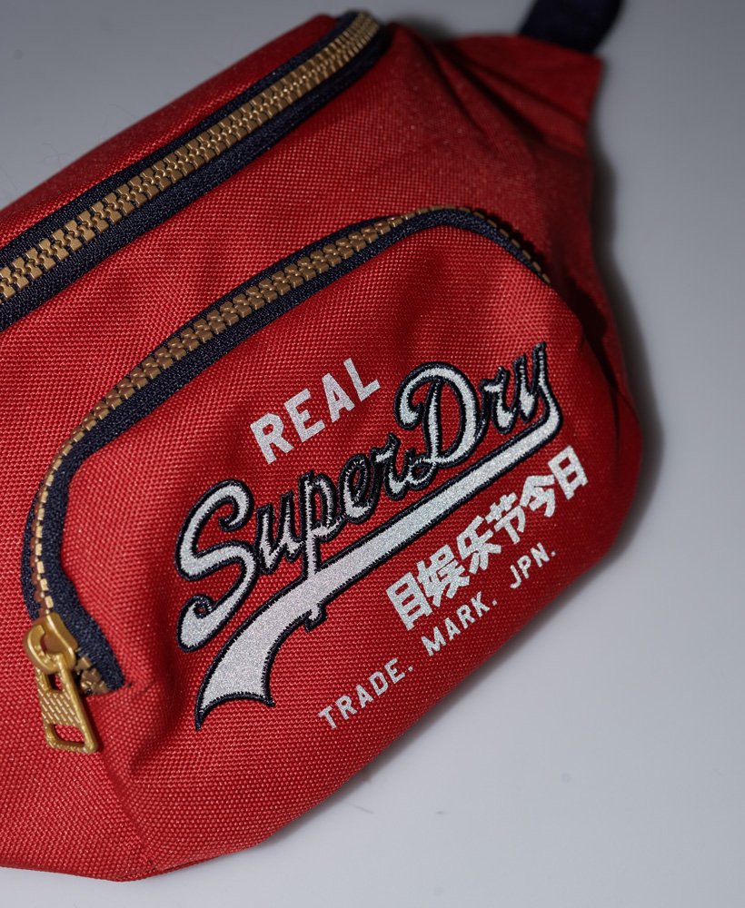 Superdry best sale bum bag